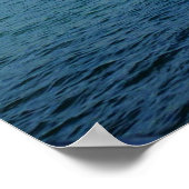 Poster Fort Lauderdale, Floride (Coin)