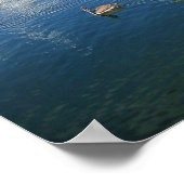 Poster Fort Lauderdale, Floride (Coin)