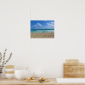 Poster Fort Lauderdale, Floride (Cuisine)