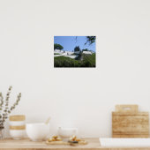 Poster Fort Mackinac (Cuisine)