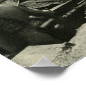 Poster Fort McAllister (Coin)