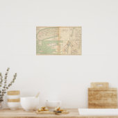 Poster Fort Morgan, Ala (Cuisine)