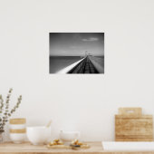 Poster Fort Myers Beach Floride, USA (Cuisine)