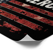 Poster Fort Pierce Floride (Coin)