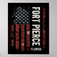 Fort Pierce Floride