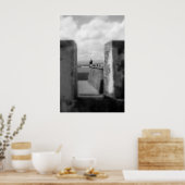 Poster Fort San Felipe del Morro (Cuisine)