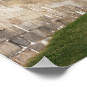 Poster Fort Wall (Coin)