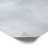 Poster Forteresse du vol B-17 (Coin)