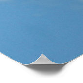 Poster Forteresse du vol B-17 (Coin)