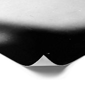 Poster Forteresse volante B-17 (Coin)