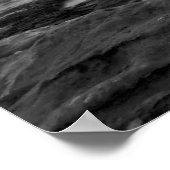 Poster Forth Bridges Noir & Blanc (Coin)