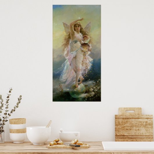 Poster Forthon (Cuisine)