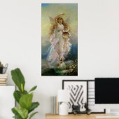 Poster Forthon (Bureau à domicile)