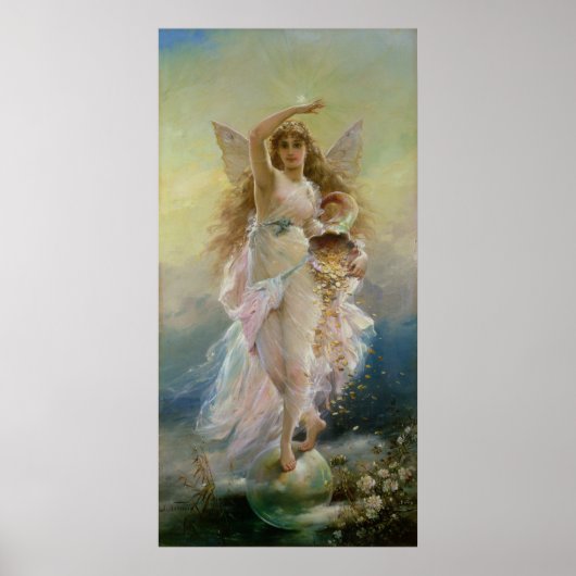 Poster Forthon (Devant)