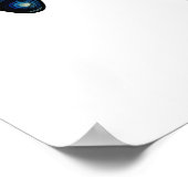 Poster Fortifie ! (Coin)