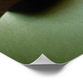 Poster Fortune Cookie (Coin)