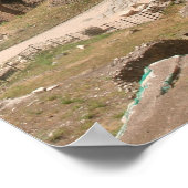 Poster Forum romain (Coin)