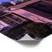 Poster Forum Rome (Coin)