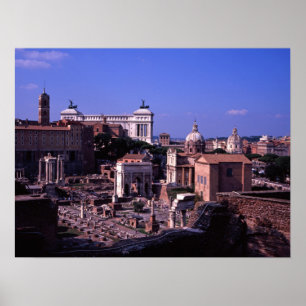 Poster Forum Rome