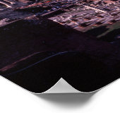 Poster Forum Rome (Coin)