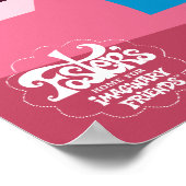 Poster Foster's Home for Imaginary Friends | Bloo Cool (Coin)