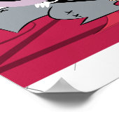 Poster Foster's Home for Imaginary Friends | Danse (Coin)