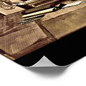 Poster- fotografie-Felice Beato 22 Poster (Hoek)