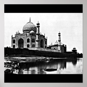 Poster- fotografie-Felice Beato 23 Poster