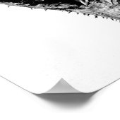 Poster- Fotografie-Karl Blossfeldt 46 Poster (Hoek)