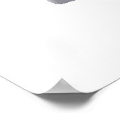 Poster Foudre F1A 56e Escadron (Coin)