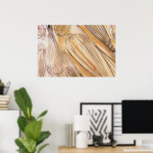 Poster Fouets (Bureau à domicile)