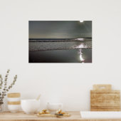 Poster Foules (Cuisine)