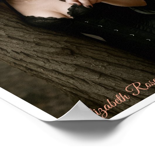 Poster Found You! (Coin)