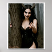 Poster Found You! (Devant)