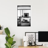 Poster Four à pain Shakertown (Bureau à domicile)