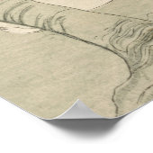 Poster Four Children Dancing - Bertha Boynton Lum - c1913 (Coin)