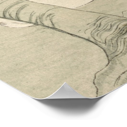 Poster Four Children Dancing - Bertha Boynton Lum - c1913 (Coin)