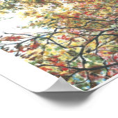 Poster "Four Seasons" (Coin)