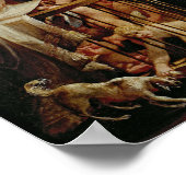 Poster Fournisseur d'amour (Coin)