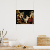 Poster Fournisseur d'amour (Cuisine)