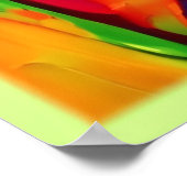 Poster Fourre-tout (Coin)