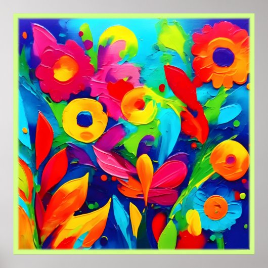 Poster Fourre-tout (Devant)