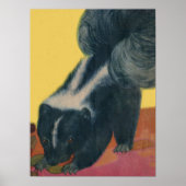 Poster foutre (Devant)