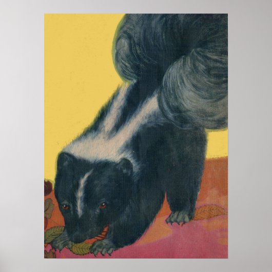 Poster foutre (Devant)