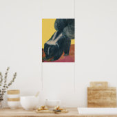 Poster foutre (Cuisine)