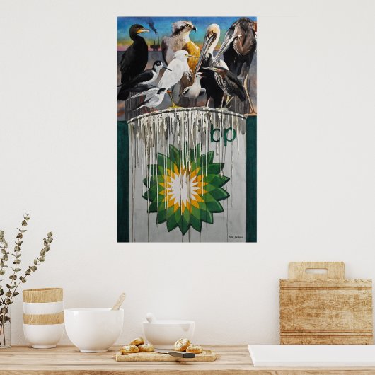 Poster Fowl (Cuisine)