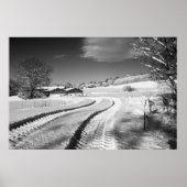 Poster Fox Hill Farm (Devant)