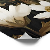 Poster Fox In Bathtub Poster, Funny Animal Poster, Fox (Coin)