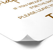 Poster Fox Lecture Nouveau Chapitre Commence Diaper Raffl (Coin)