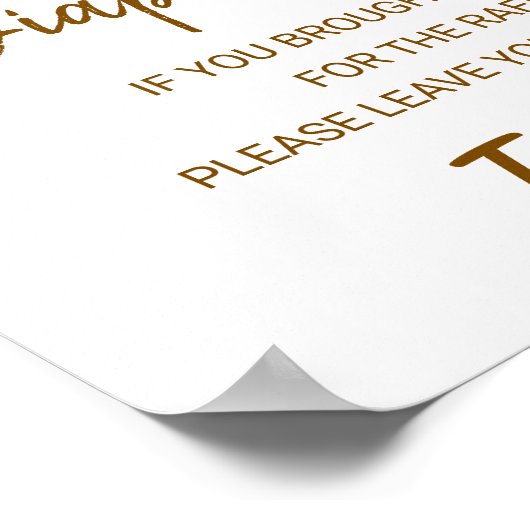 Poster Fox Lecture Nouveau Chapitre Commence Diaper Raffl (Coin)